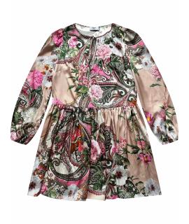BLUMARINE Коктейльное платье