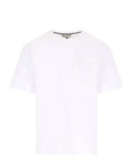 FENDI Футболка