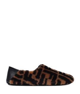 FENDI Балетки