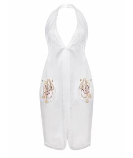 DSQUARED2 Повседневное платье