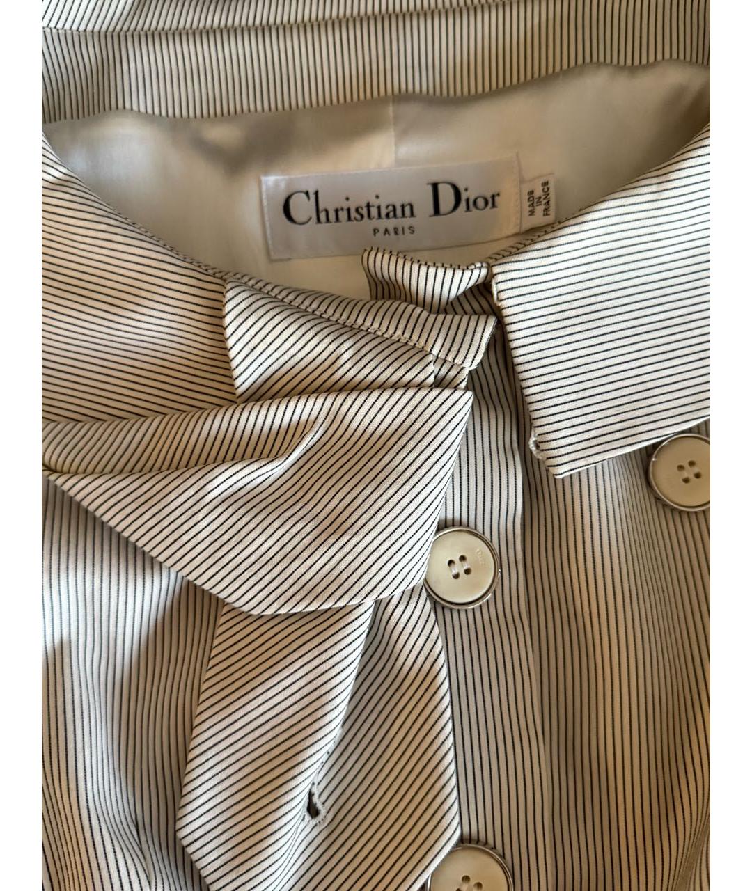 CHRISTIAN DIOR Блузы, фото 2