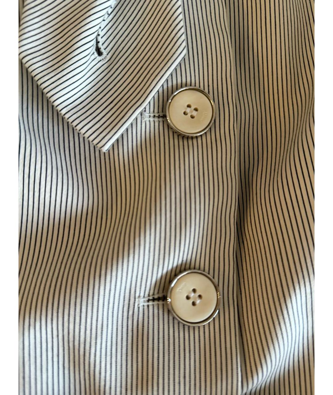 CHRISTIAN DIOR Блузы, фото 3
