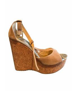JIMMY CHOO Эспадрильи