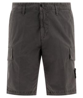 STONE ISLAND Шорты