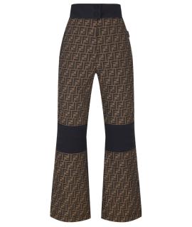 FENDI Спортивные брюки и шорты