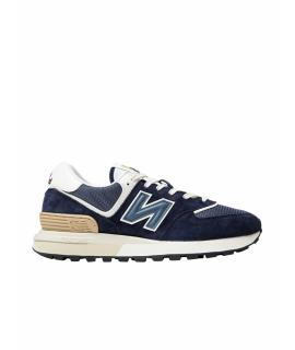 NEW BALANCE Низкие кроссовки / кеды