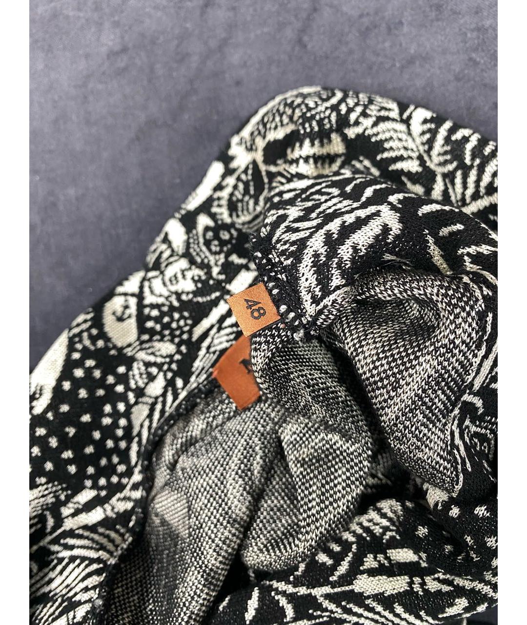 MISSONI Мульти вискозный кардиган, фото 5