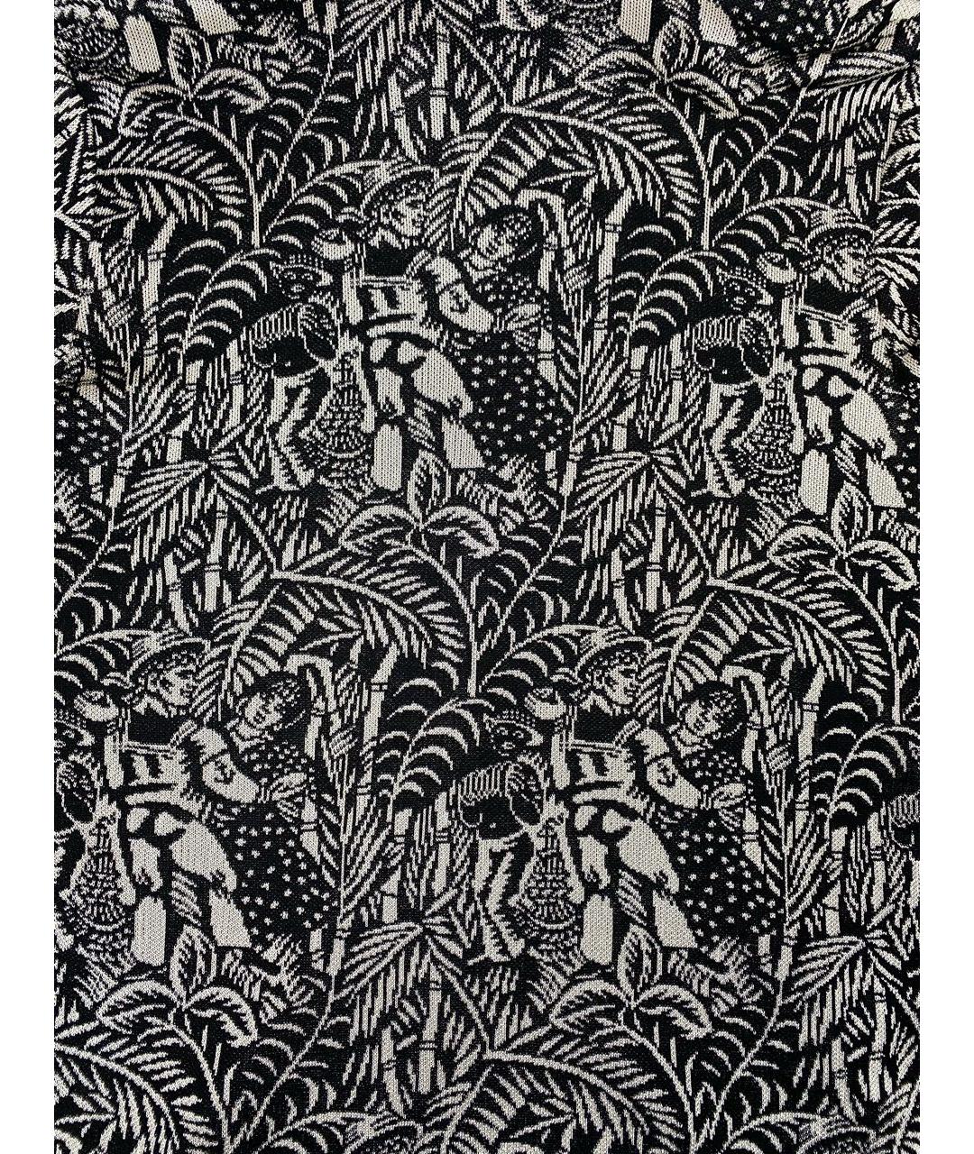 MISSONI Мульти вискозный кардиган, фото 6