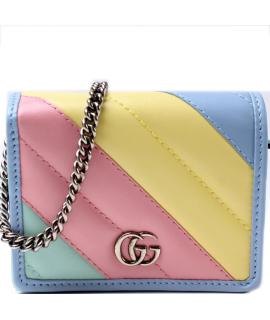 GUCCI Сумка через плечо