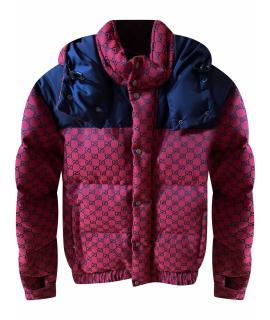 GUCCI Пуховик