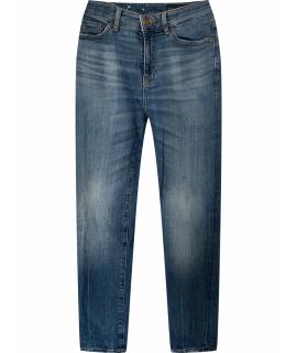 ARMANI EXCHANGE Джинсы слим
