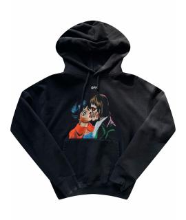 OFF-WHITE Худи/толстовка