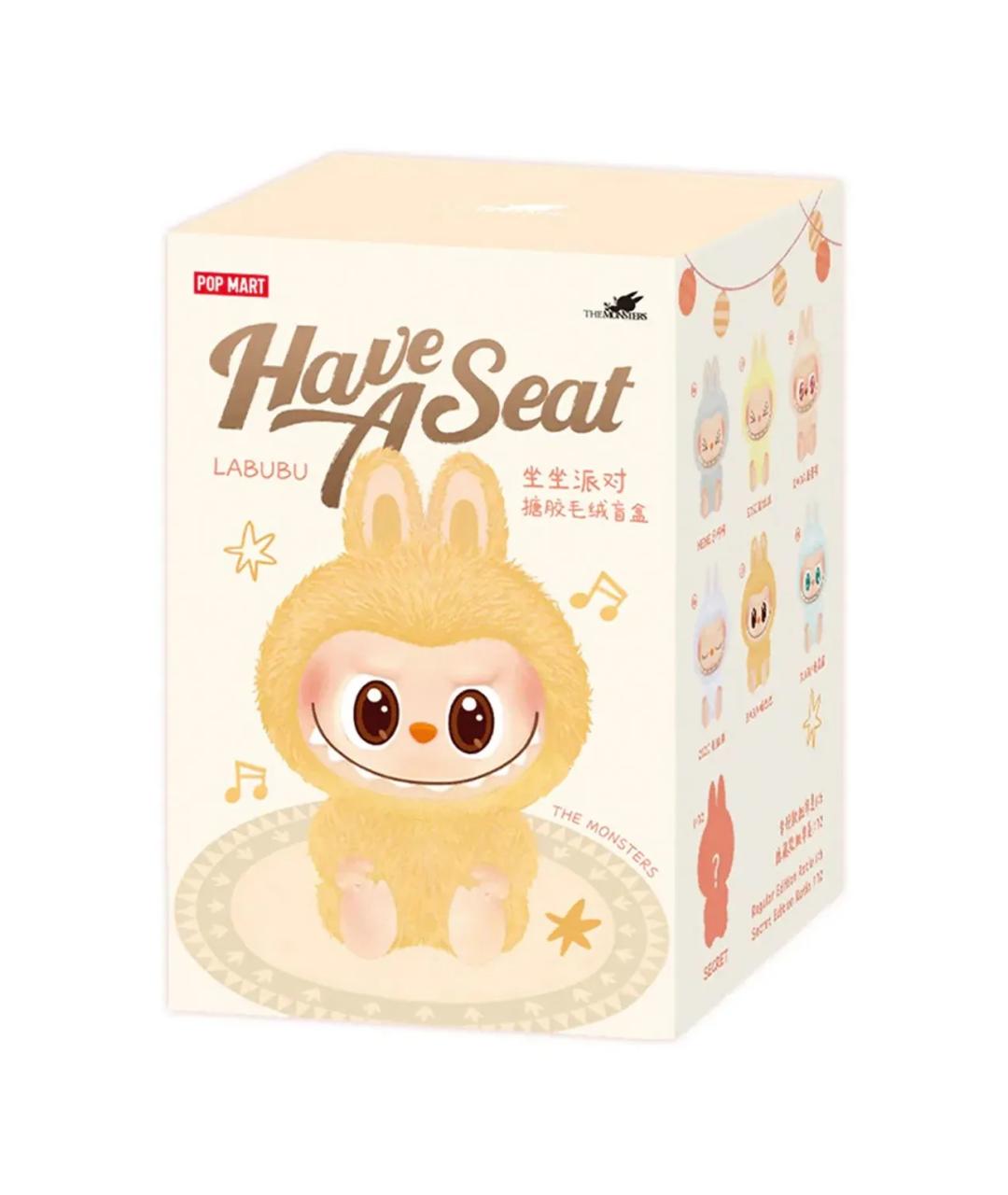 POP MART Брелок, фото 1