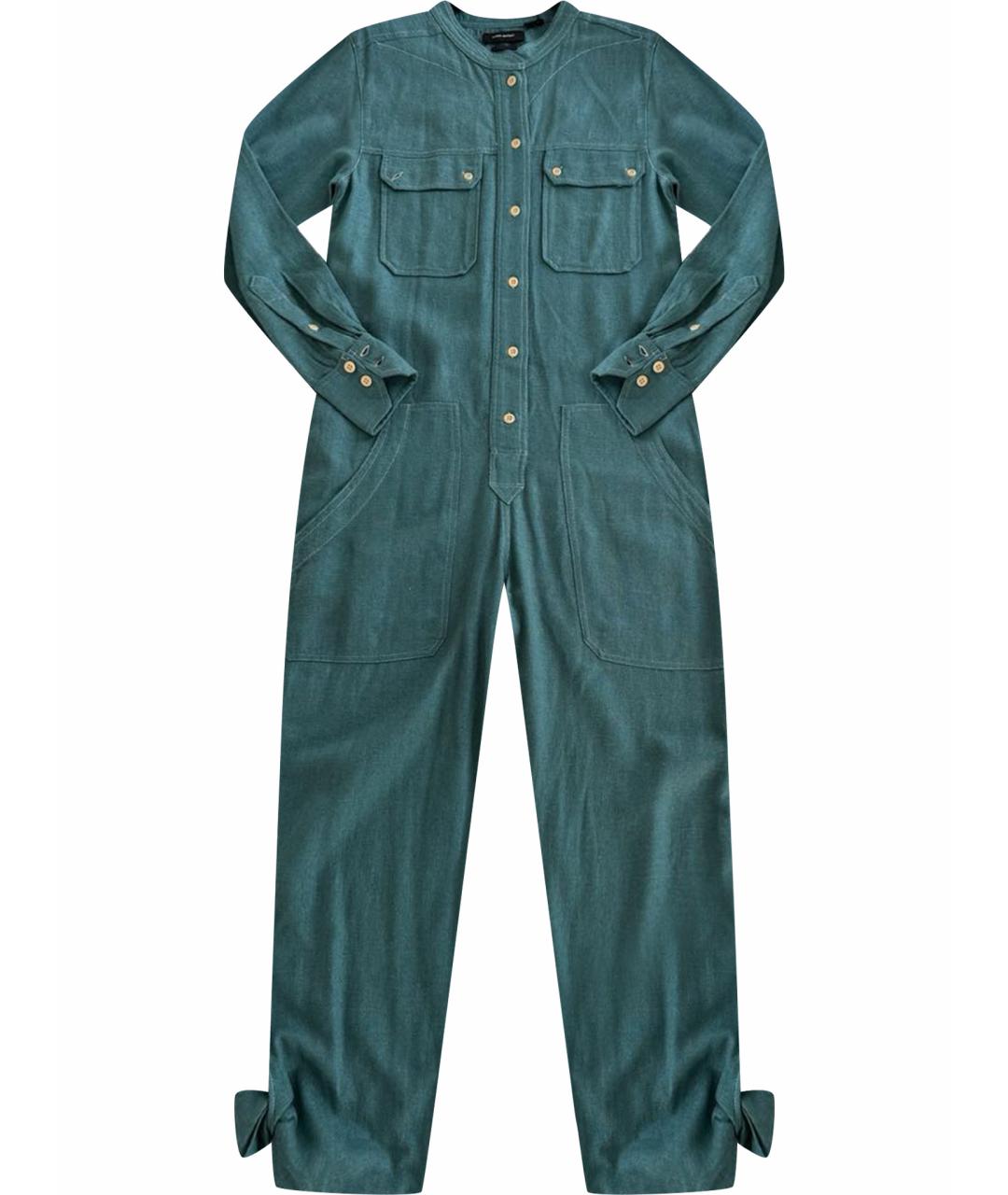 ISABEL MARANT Комбинезон, фото 1