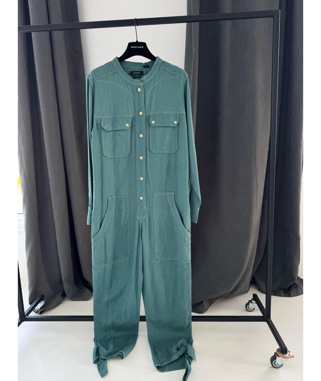 ISABEL MARANT Комбинезон, фото 3