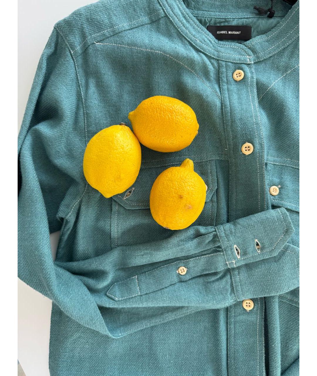 ISABEL MARANT Комбинезон, фото 8