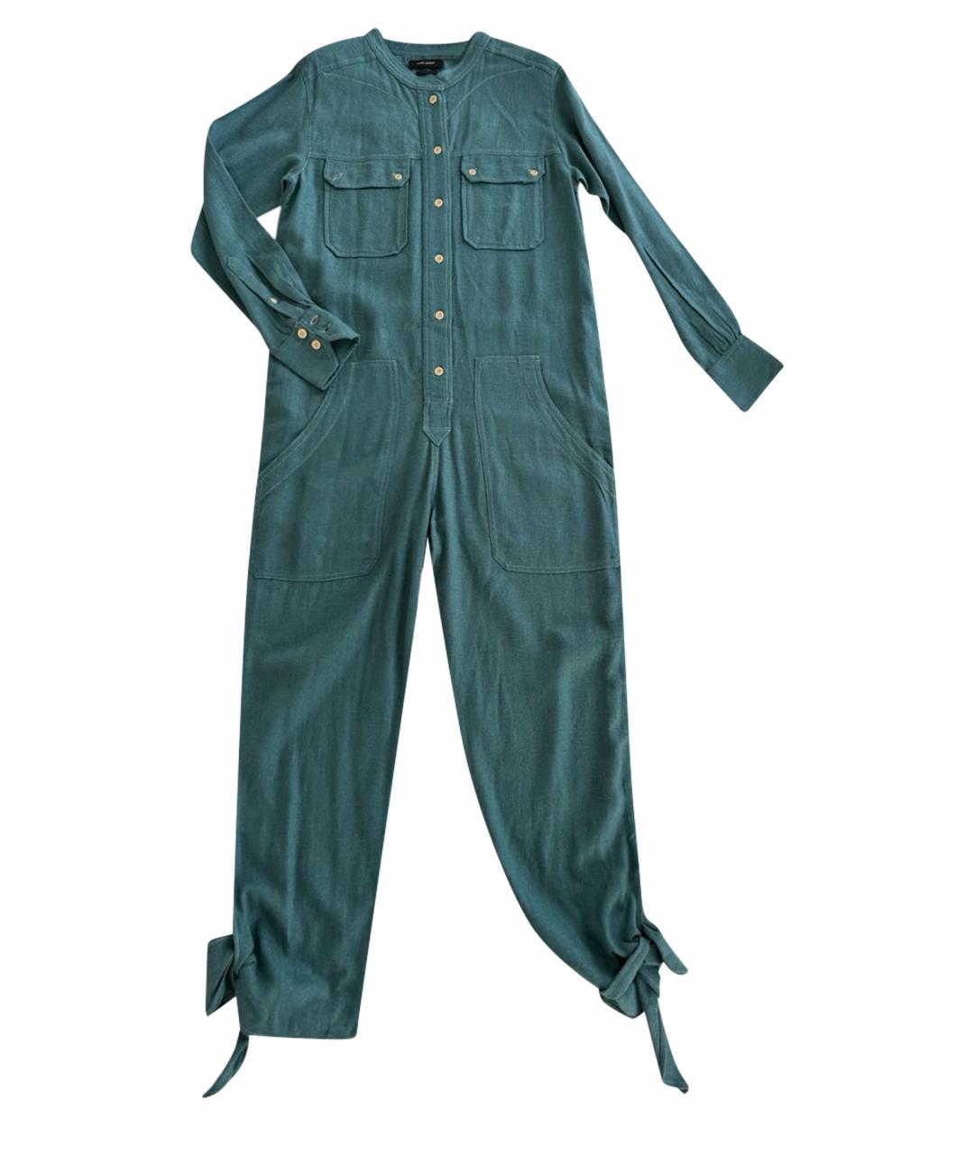ISABEL MARANT Комбинезон, фото 1