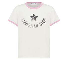 CHRISTIAN DIOR Футболка