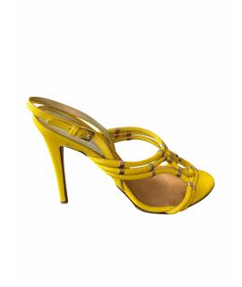 DSQUARED2 Босоножки
