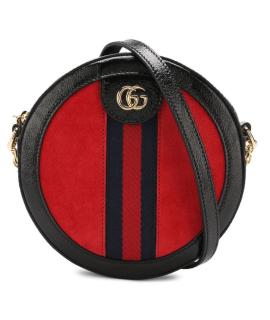 GUCCI Сумка через плечо