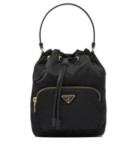 PRADA Сумка с короткими ручками