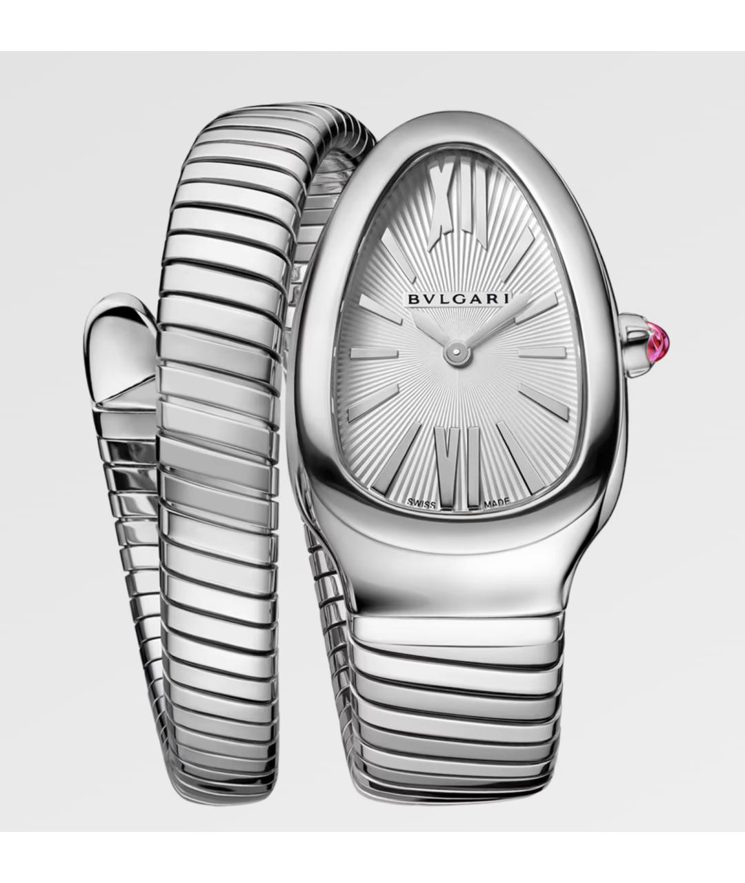 BVLGARI Часы, фото 5