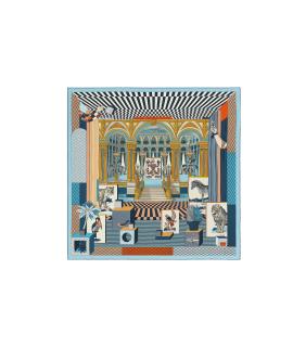 HERMES Платок
