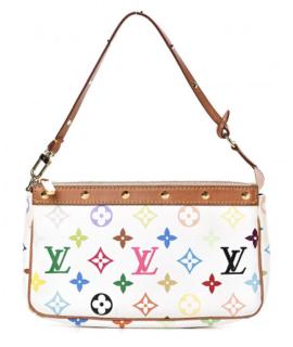 LOUIS VUITTON Сумка через плечо