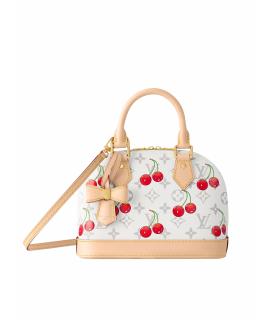 LOUIS VUITTON Сумка с короткими ручками