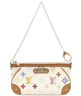 LOUIS VUITTON Сумка через плечо