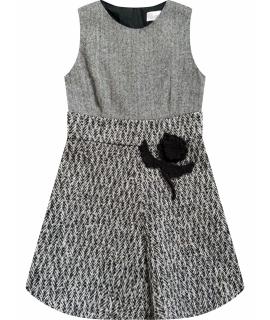 RED VALENTINO Повседневное платье