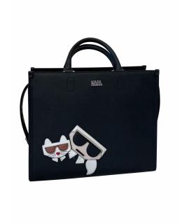 KARL LAGERFELD Сумка с короткими ручками