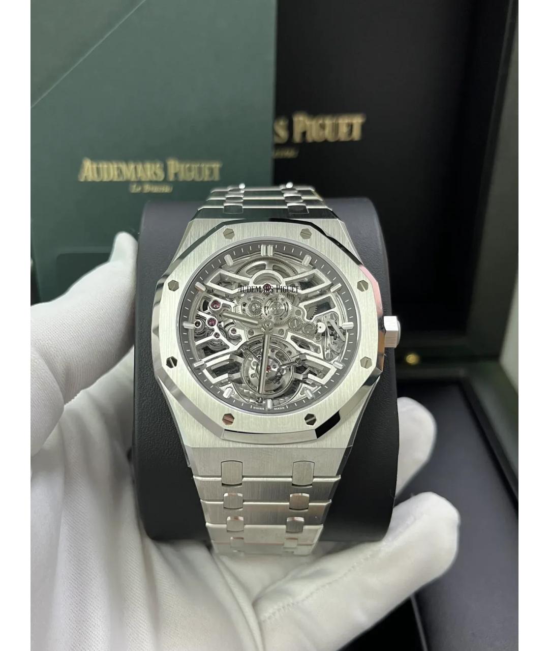 Audemars Piguet Часы, фото 4