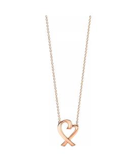 TIFFANY&CO Подвеска