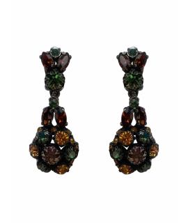 SCHIAPARELLI Клипсы
