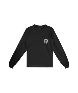 CHROME HEARTS Худи/толстовка