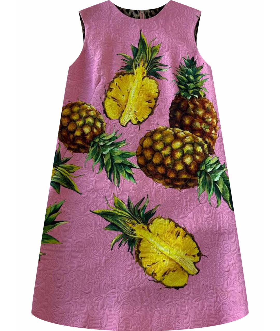 DOLCE&GABBANA Платье, фото 1