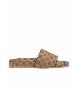 GUCCI Шлепанцы