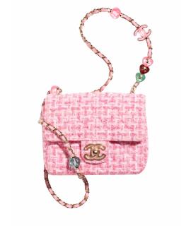 CHANEL Сумка через плечо