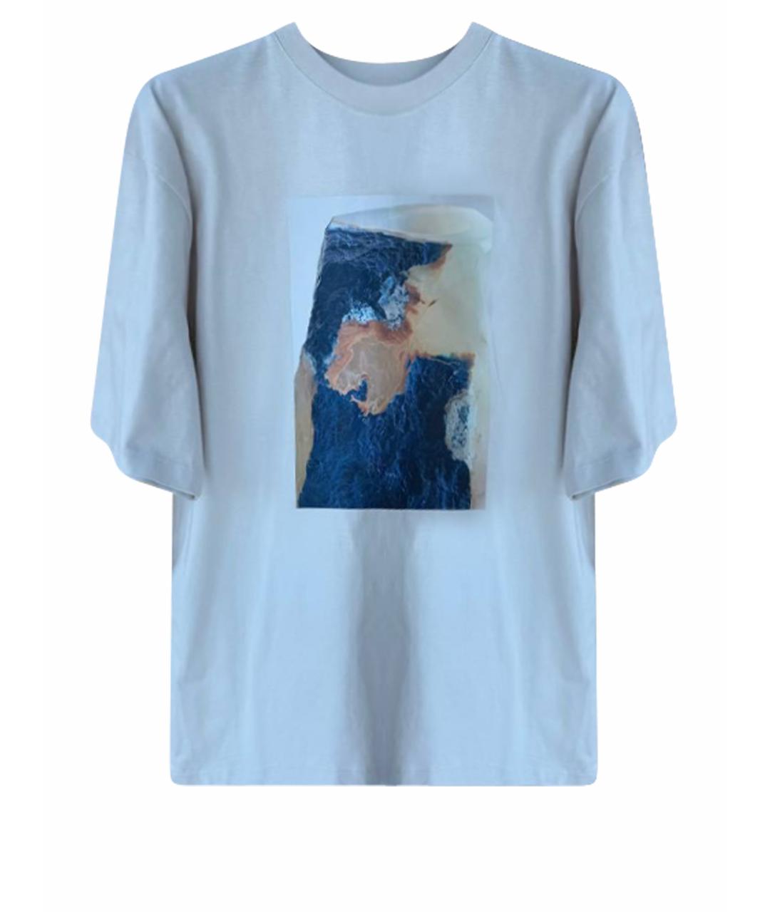 MSGM Футболка, фото 1