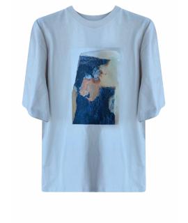 MSGM Футболка