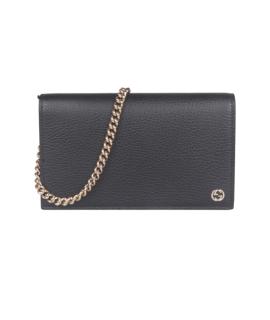GUCCI Сумка через плечо