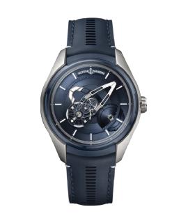Ulysse Nardin Часы