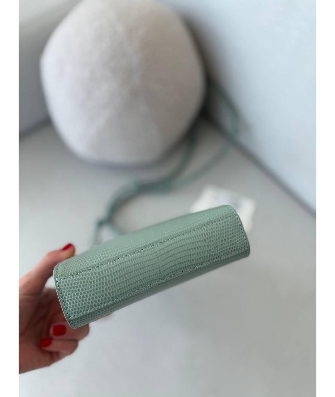 JIL SANDER Сумка через плечо, фото 2