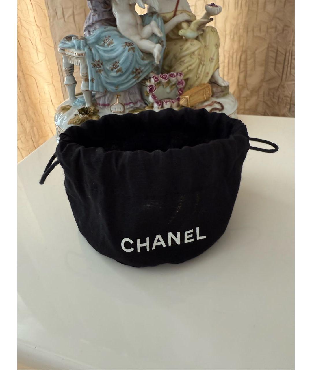 CHANEL Белый браслет, фото 7