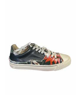 MAISON MARGIELA Кеды