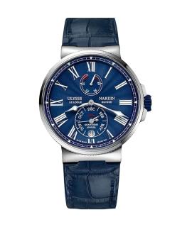 Ulysse Nardin Часы