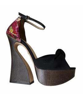 CHARLOTTE OLYMPIA Босоножки