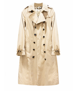 

Тренч/плащ BURBERRY