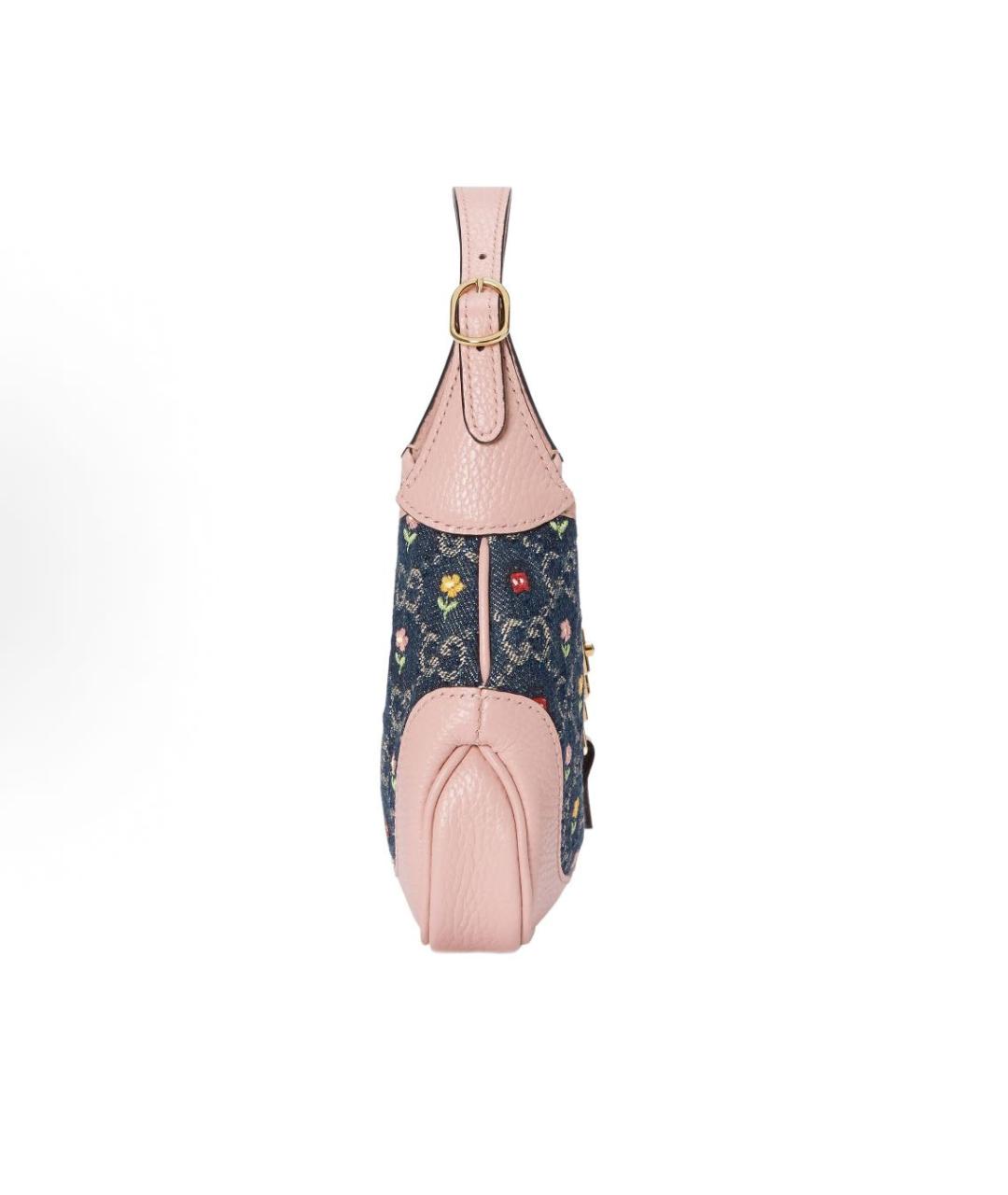 GUCCI Сумка с короткими ручками, фото 4